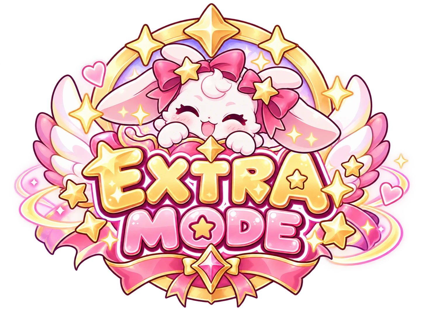 EXTRA MODE