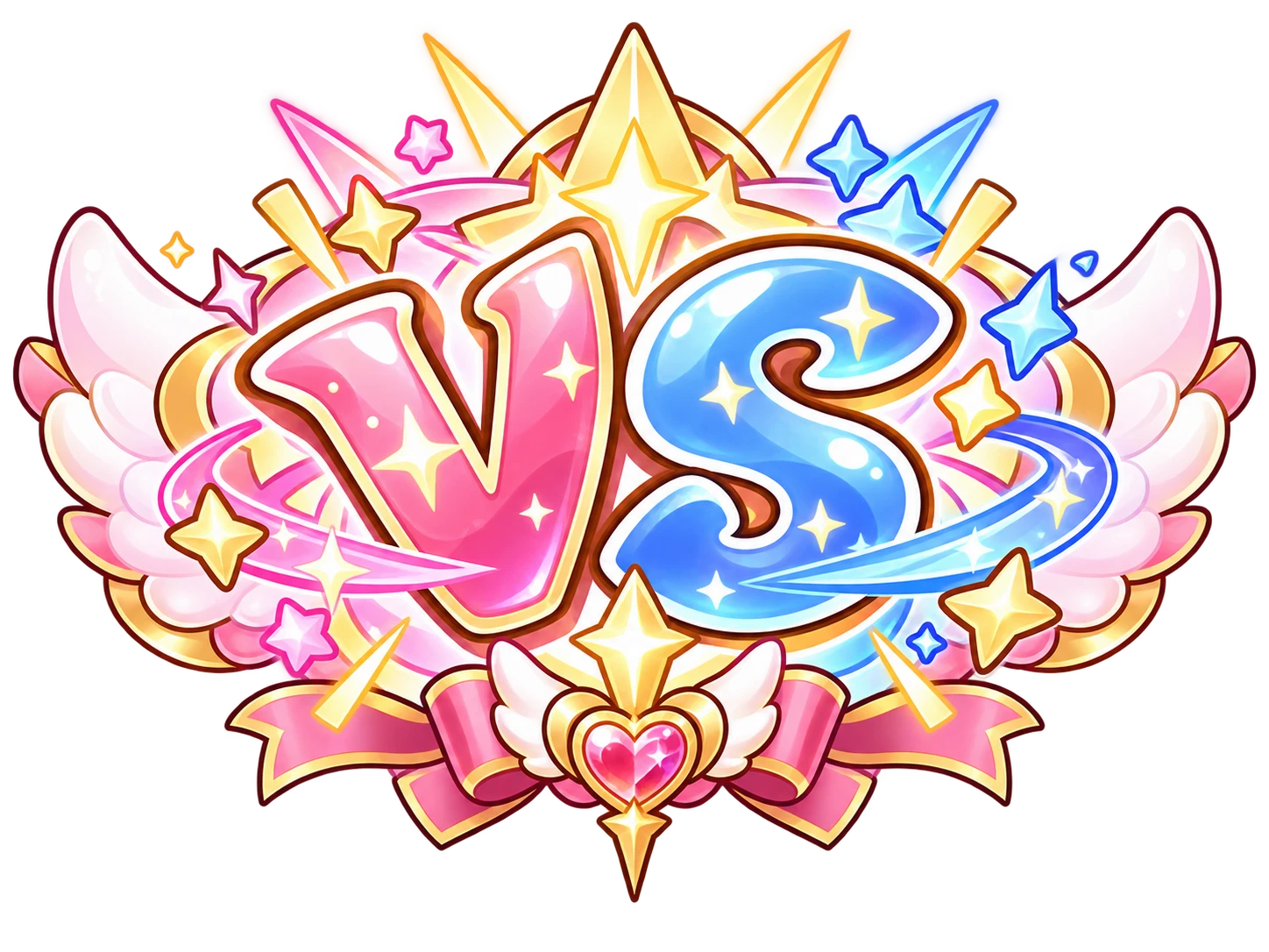VS