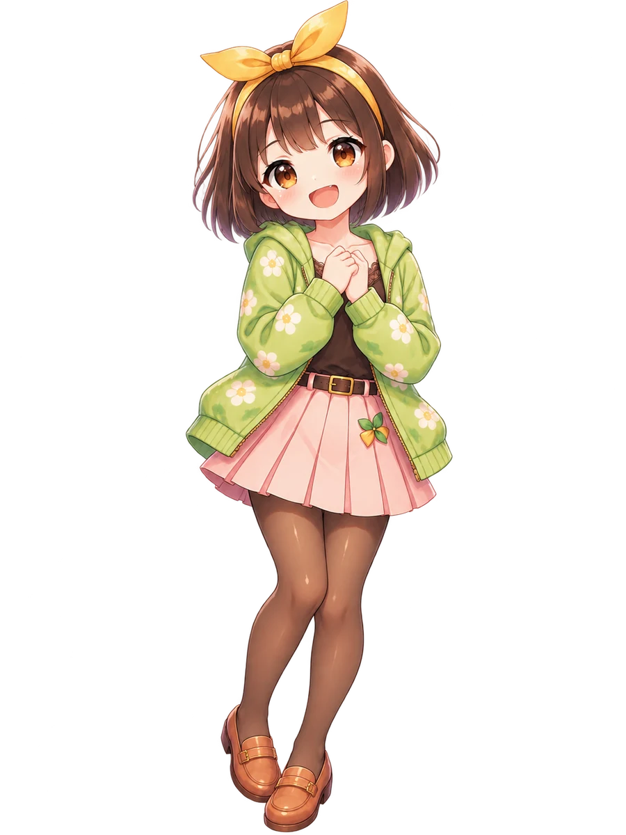 山本野乃花