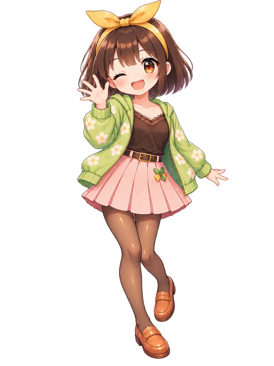 山本野乃花